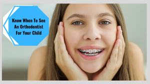 Orthodontic treatment in pune