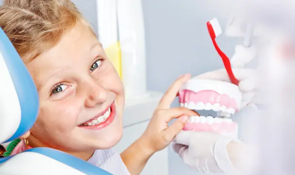 Pediatric dentistry in pune at devs oral care