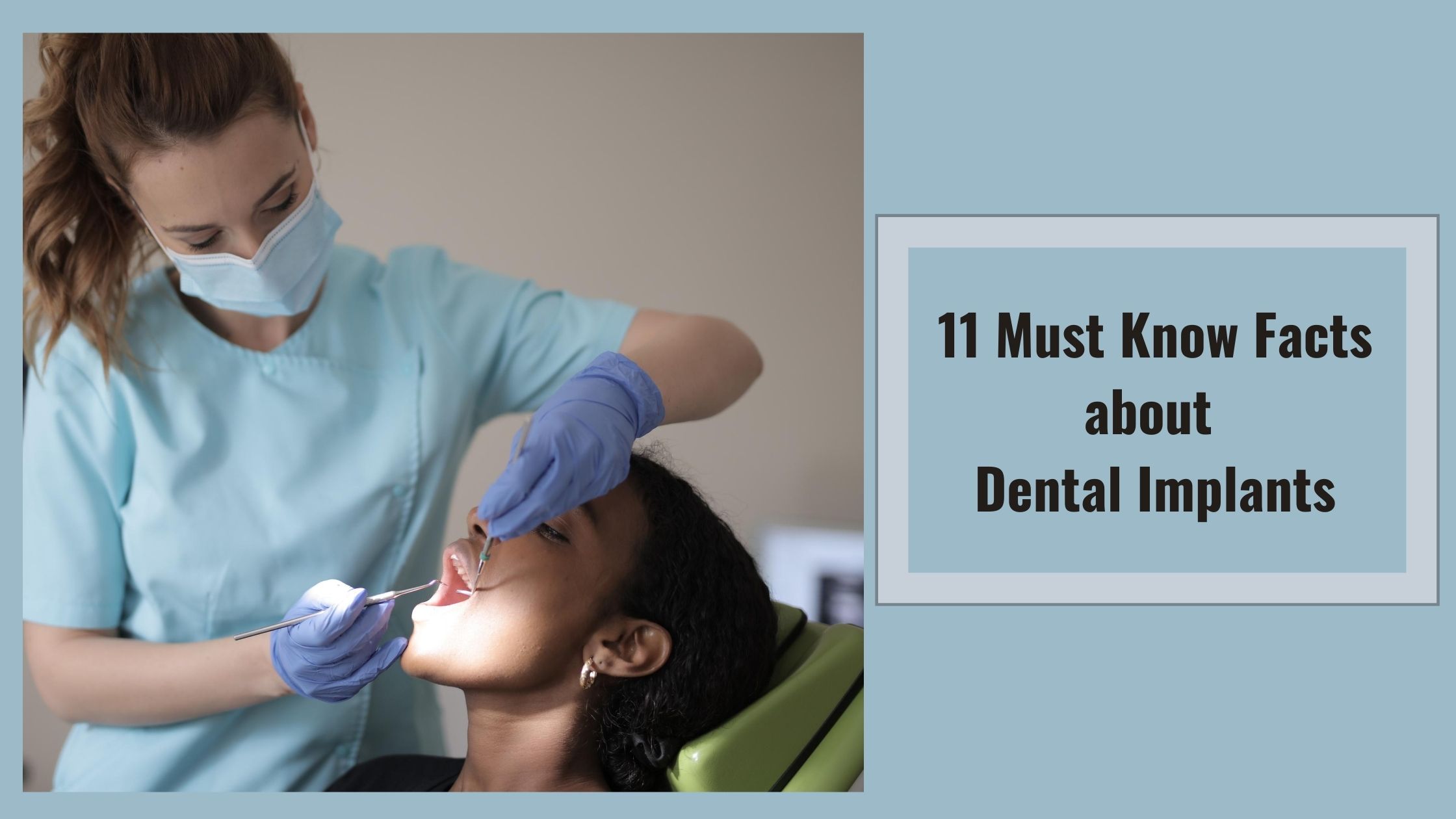 11 must know facts about dental implants 2