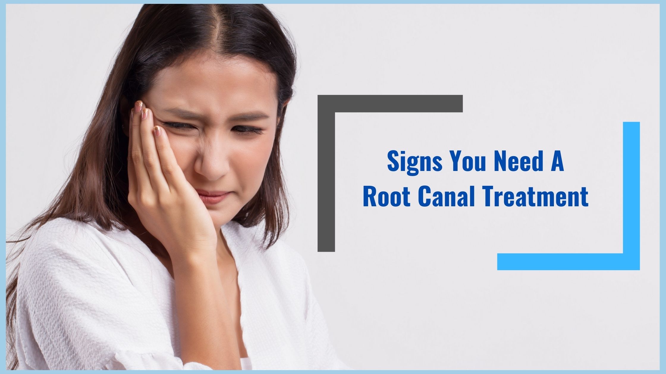 Root canal treatment in pune