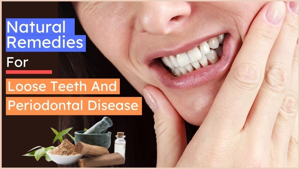 Womam having pain in teeth