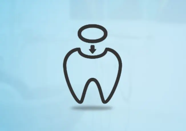 Dental restoration in pune