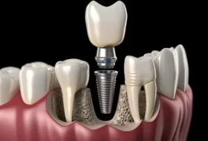 Dental implants