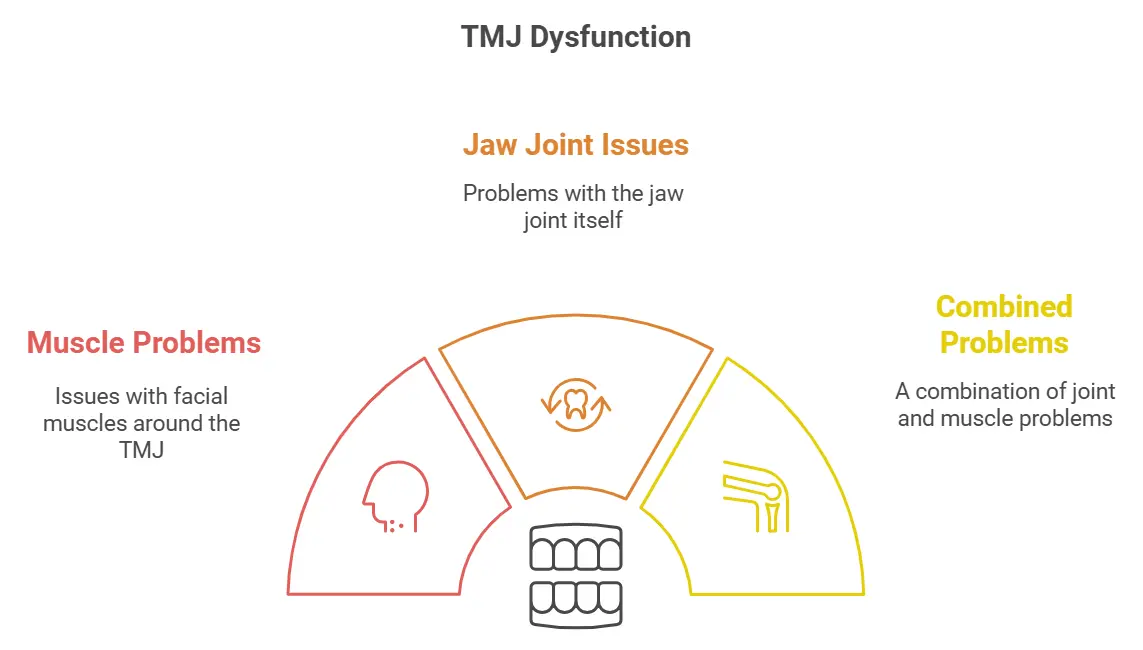 What is tmj disorder