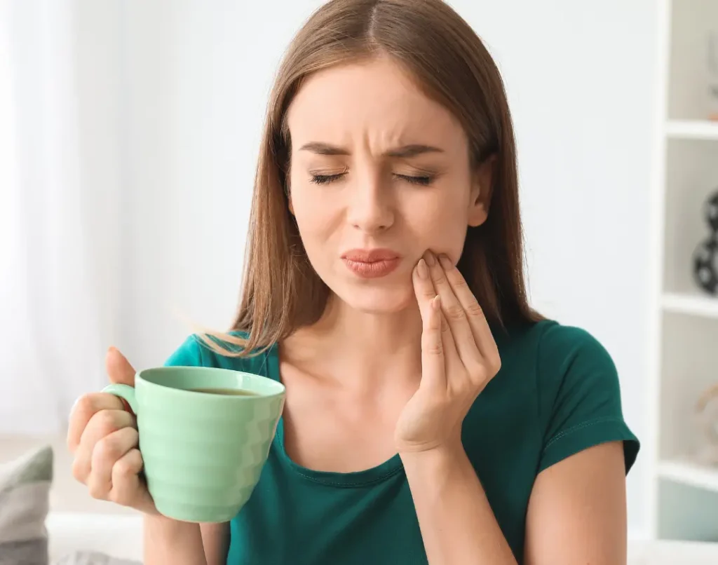 Tooth Sensitivity After Filling Causes, Relief, and When to Worry (With Simple Tips that really work)- featured image