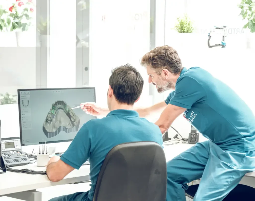 What is Digital Dentistry