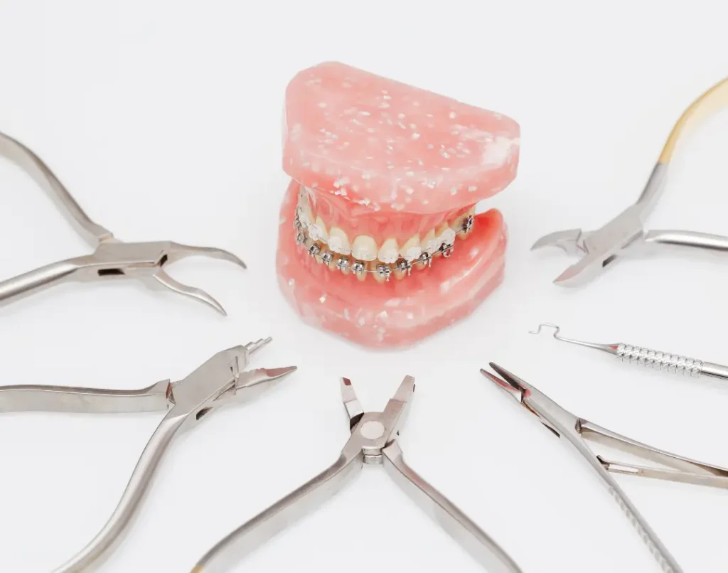 Why Orthodontic Treatment Is Necessary If You Have Headaches or Sleepless Nights- featured image
