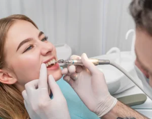 Teeth Cleaning vs Teeth Scaling