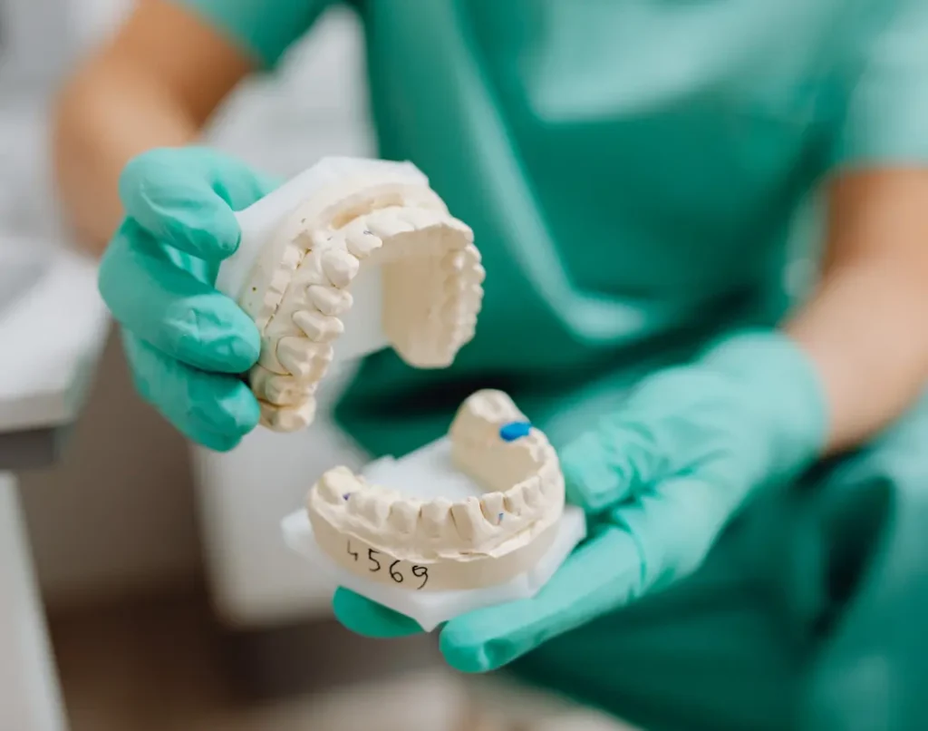 Full Mouth Rehabilitation Featured Image